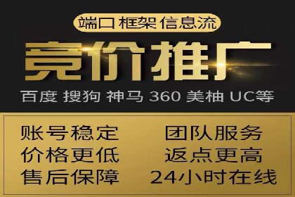 百度推广效果案例解析